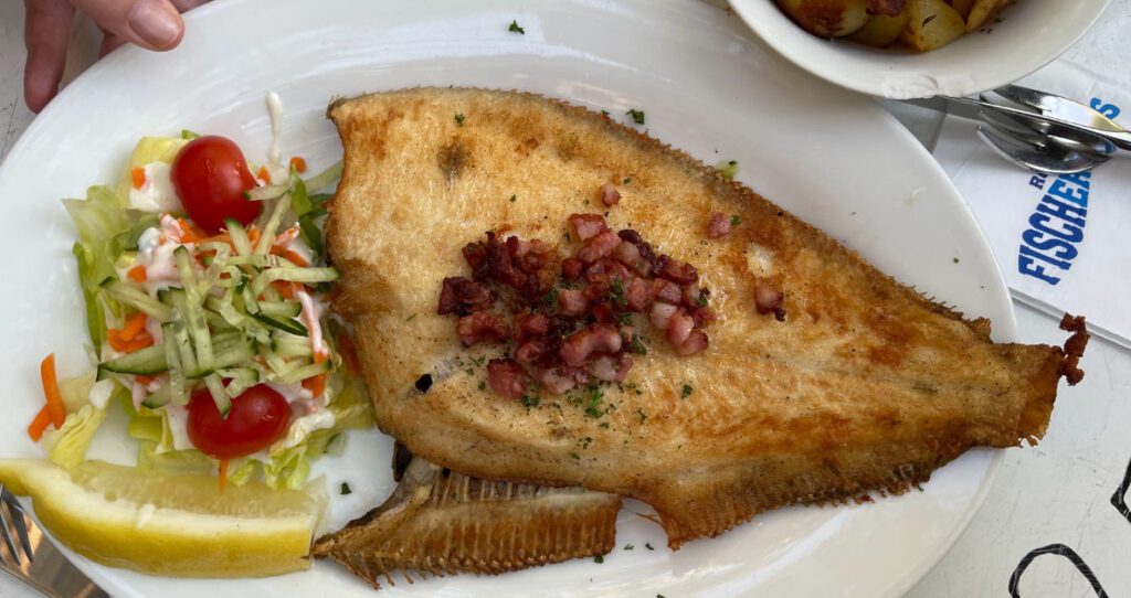 10 Best German Fish Dishes That Arent Salmon Germany For Fish Lovers